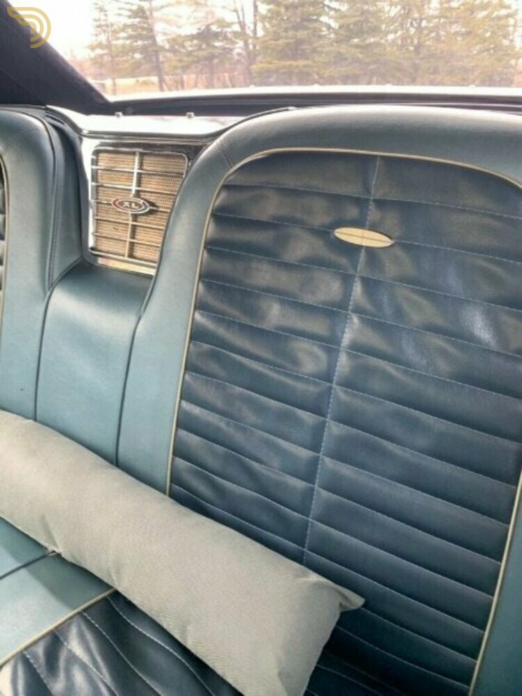 1964 Ford Galaxie 500, foto 8