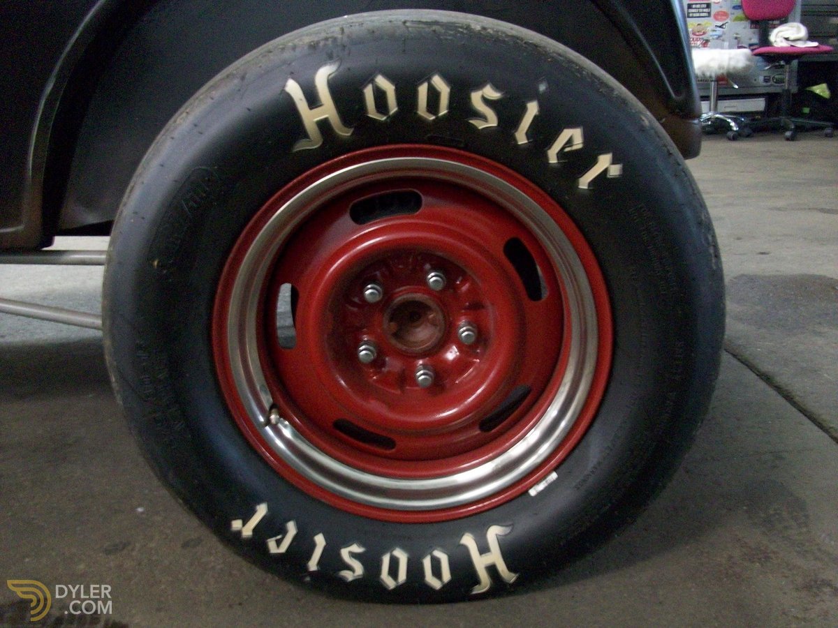 1931 Ford Model A, foto 11