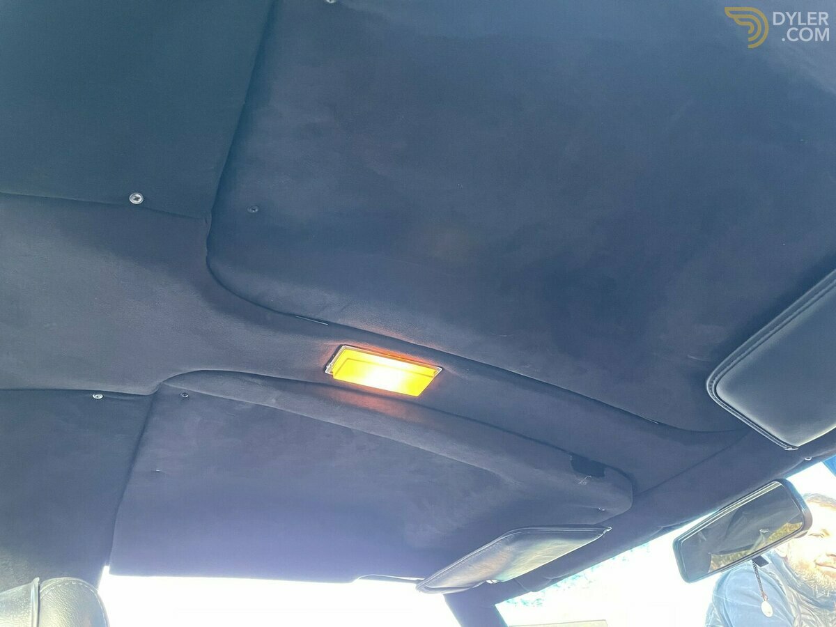 1981 Chevrolet Corvette C3, foto 12