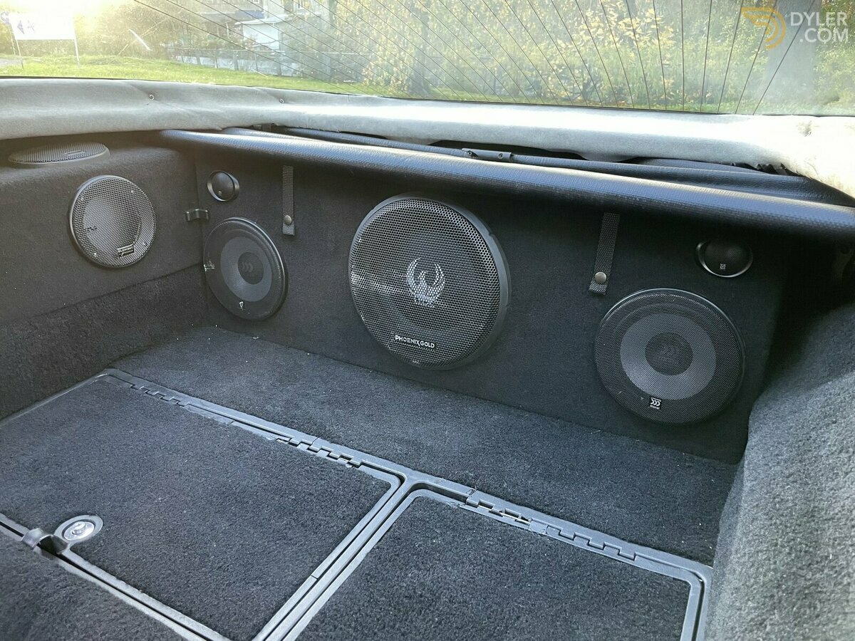 1981 Chevrolet Corvette C3, foto 11
