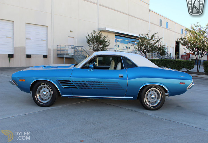 classic-1974-dodge-challenger-for-sale-price-39-000-usd-dyler