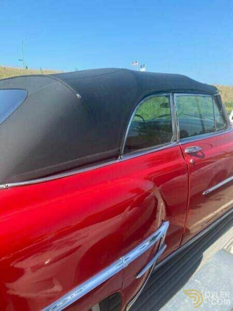 1954 Chrysler New Yorker Deluxe, foto 5