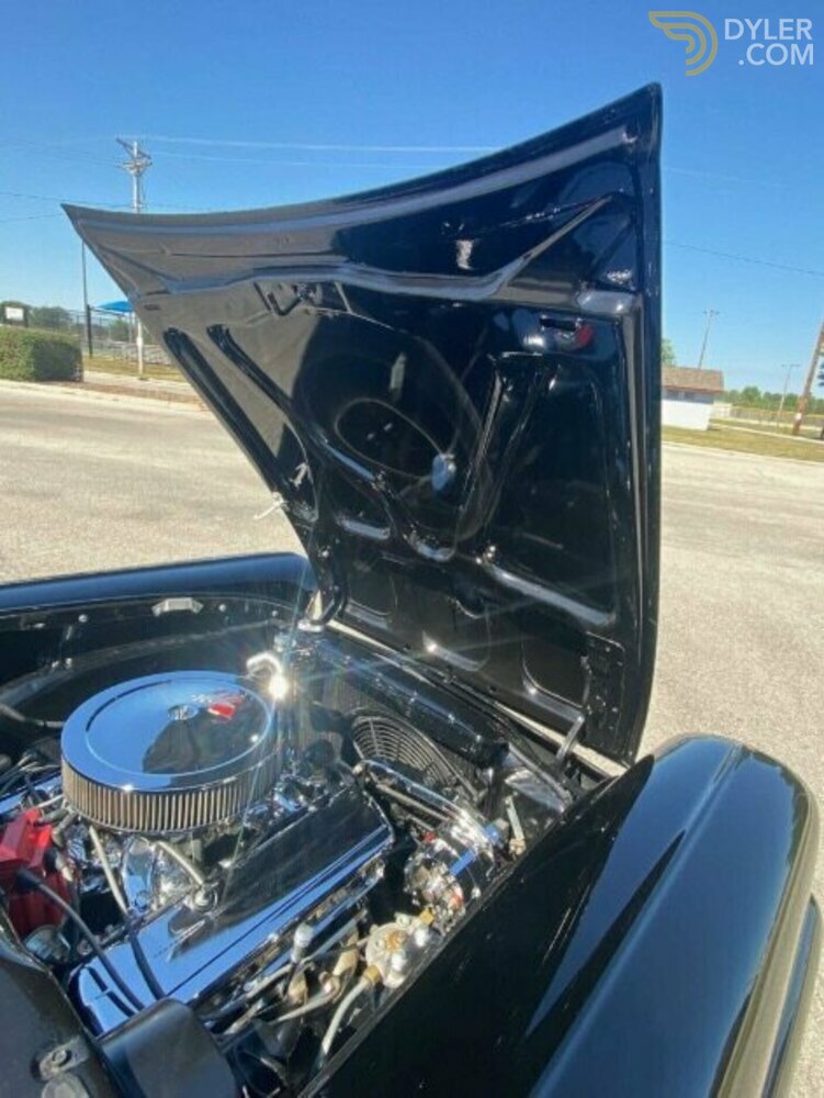 1957 Ford Custom, foto 5