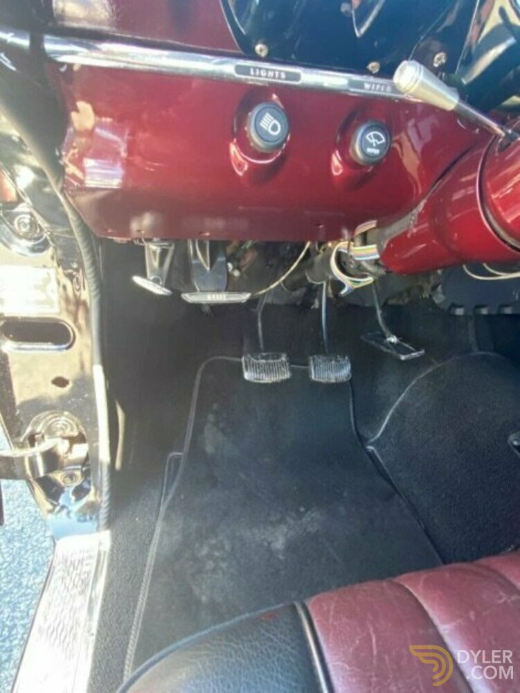 1957 Ford Custom, foto 10