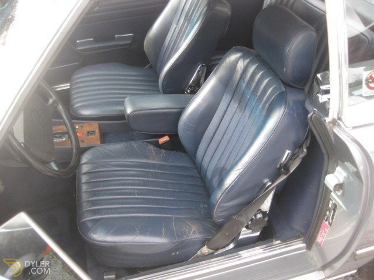 1987 Mercedes-Benz 560 SL R107 Roadster 4 Seats +Carfax +MB Data,99970Miles, foto 9