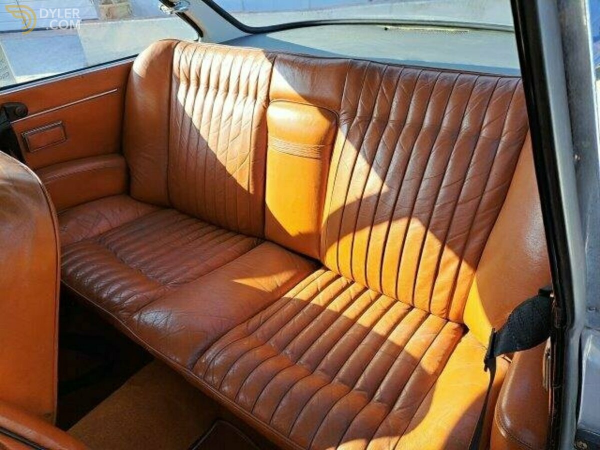 1962 Alfa Romeo Sprint 2600 BERTONE - ASI, foto 4