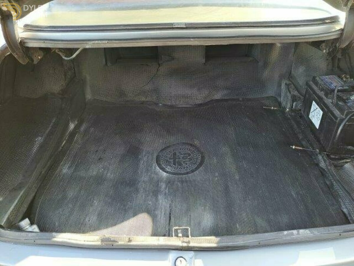 1962 Alfa Romeo Sprint 2600 BERTONE - ASI, foto 5
