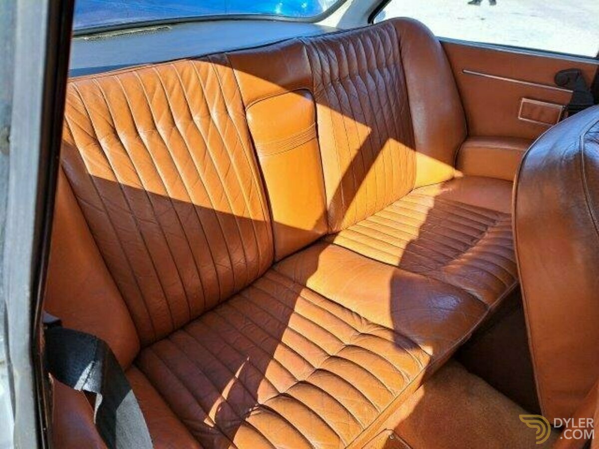 1962 Alfa Romeo Sprint 2600 BERTONE - ASI, foto 12