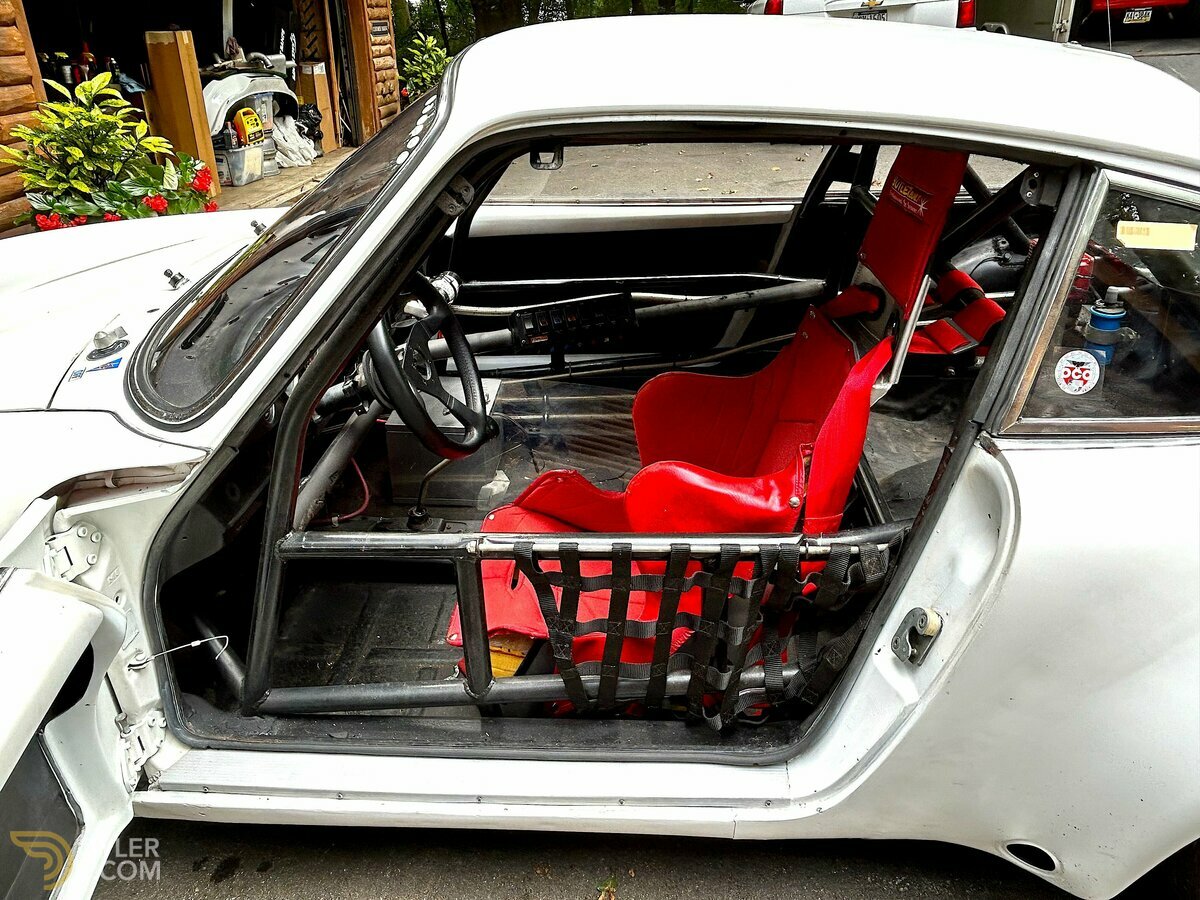 1970 Porsche 911 Race, Autocross, Hillclimb or restore!, foto 4