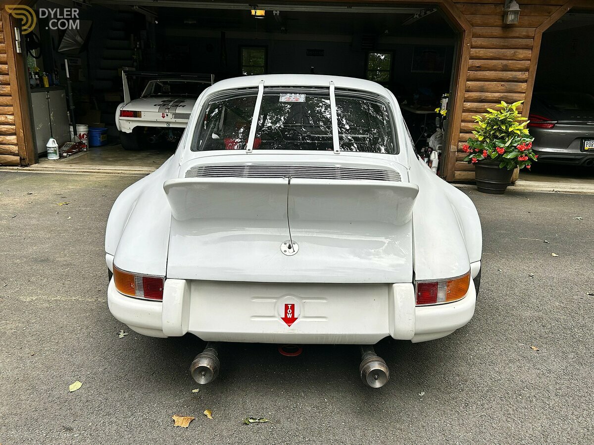 1970 Porsche 911 Race, Autocross, Hillclimb or restore!, foto 8