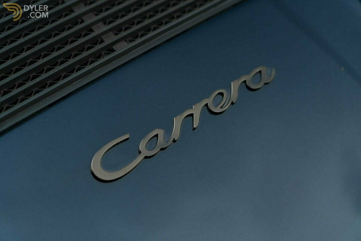 1986 Porsche 911 3.4 CARRERA CABRIOLET, foto 10