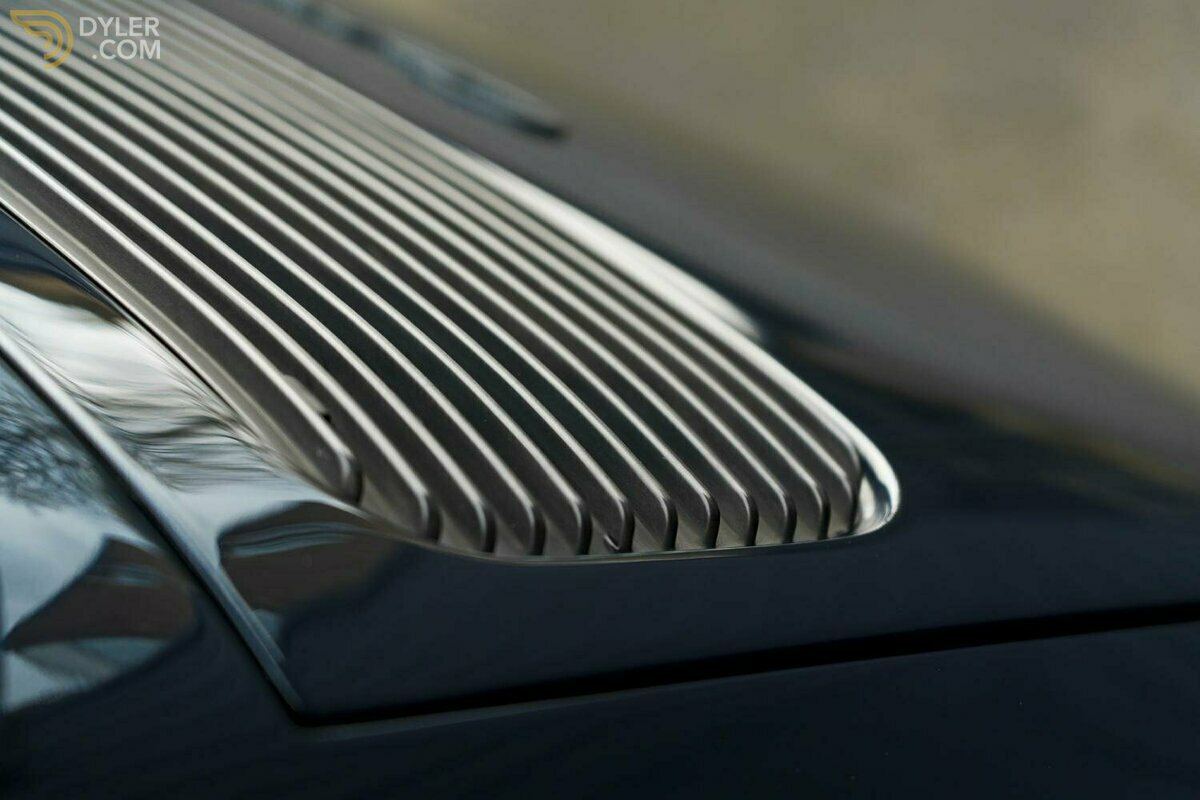 1986 Porsche 911 3.4 CARRERA CABRIOLET, foto 11