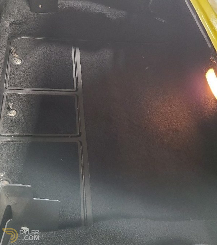 1970 Chevrolet Corvette, foto 10