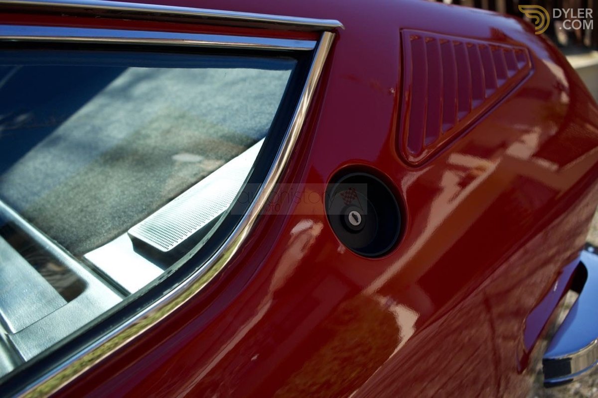 1978 Alfa Romeo Alfetta GT, foto 10