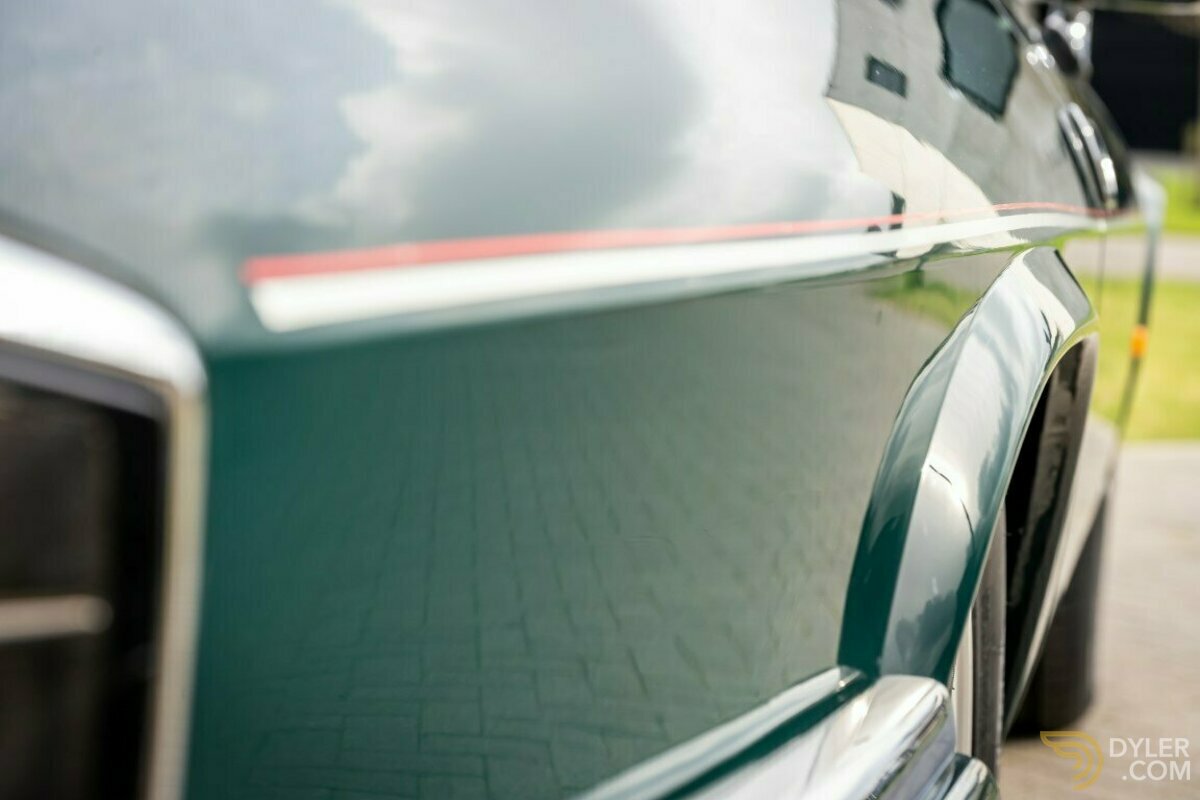 1994 Jaguar XJS 4.0, foto 10