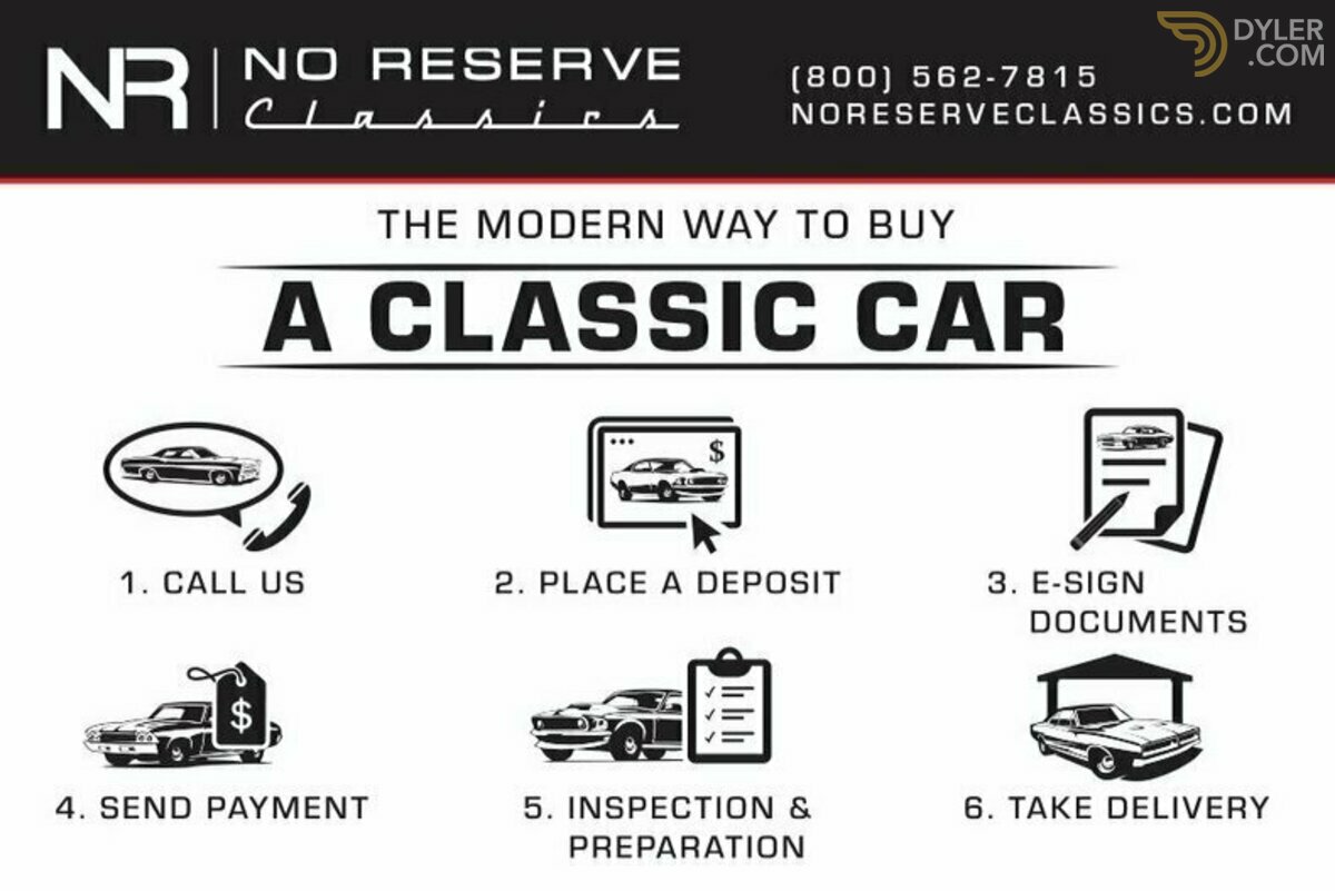 1969 Chevrolet Camaro Supercharged LS3 Pro-Touring Restomod, foto 8