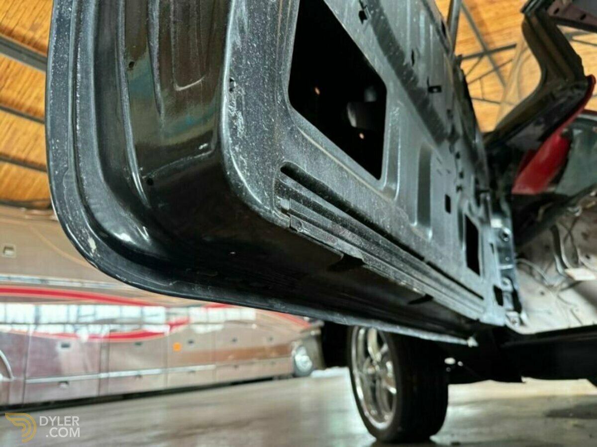 1958 Chevrolet Biscayne, foto 8