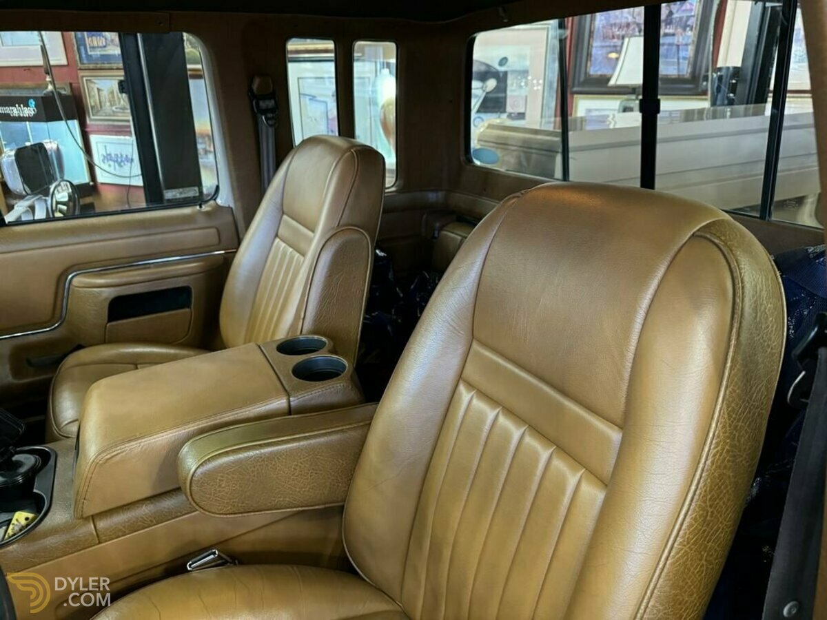 1990 Ford F-350, foto 5