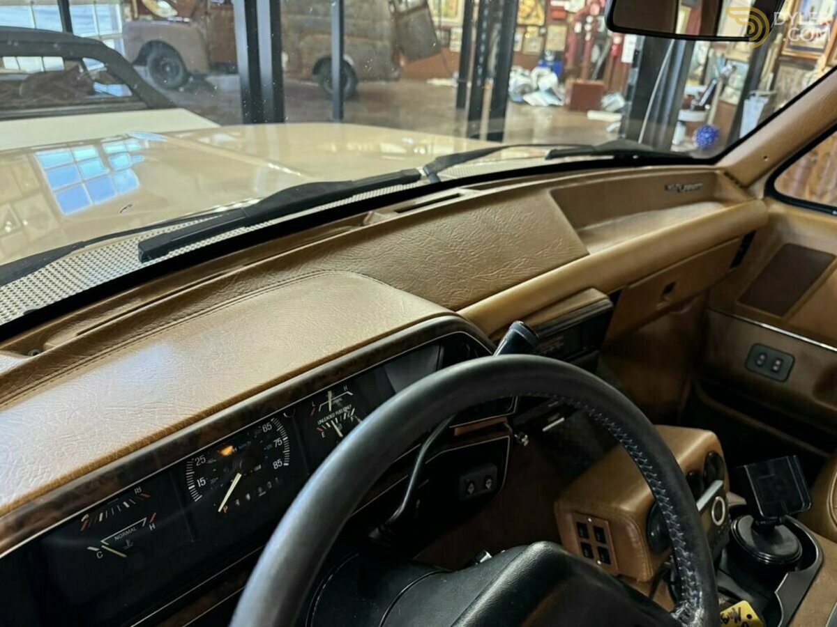 1990 Ford F-350, foto 7