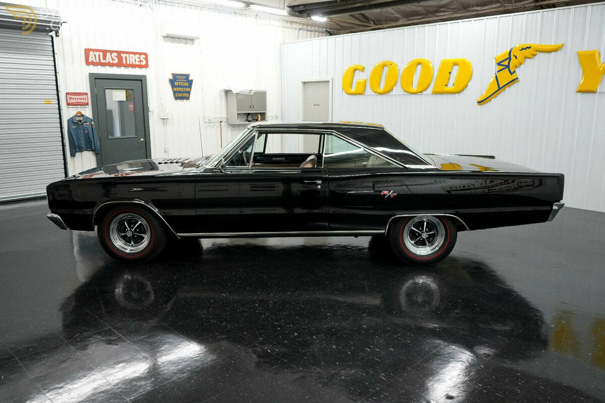 1967 Dodge Coronet, foto 3