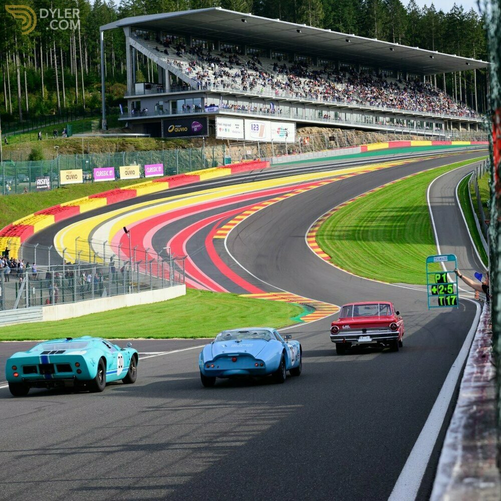 1965 Ford GT40 Mk1, foto 3