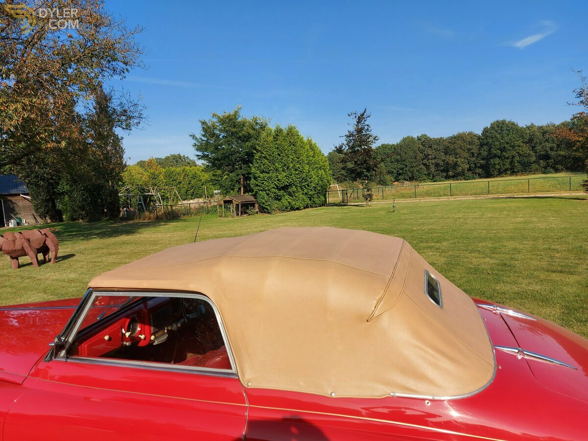 1949 Delahaye 135 MS, foto 12