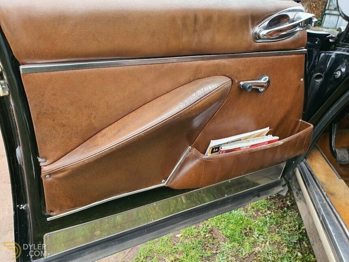 1972 Citroen DS23, foto 7