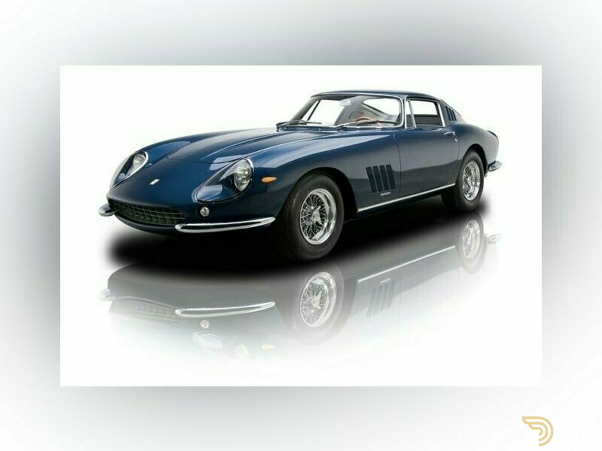 Classic 1965 Ferrari 275 GTB2 Short Nose Para venda. Preço 2 600