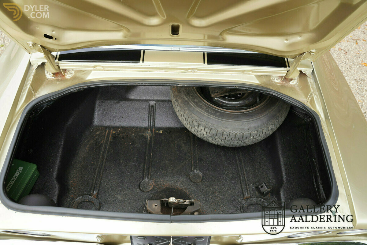 1970 Chevrolet Camaro, foto 5