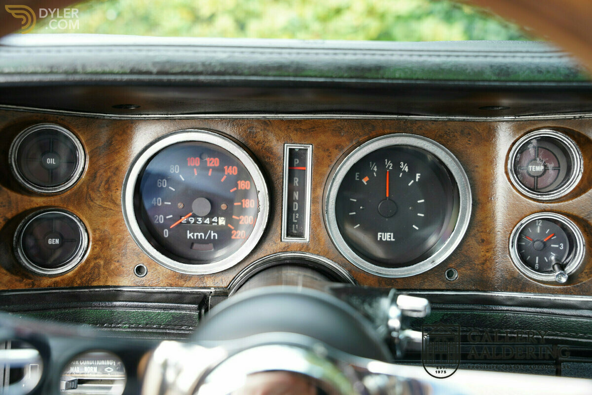 1970 Chevrolet Camaro, foto 10