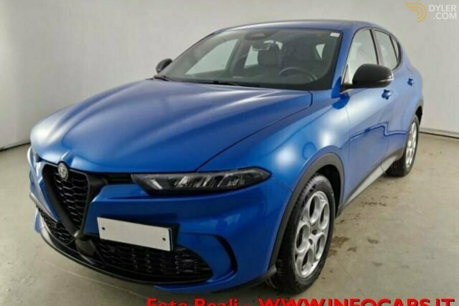 Alfa Romeo Tonale Mhev: Is The Price Worth It? - xfaudr3