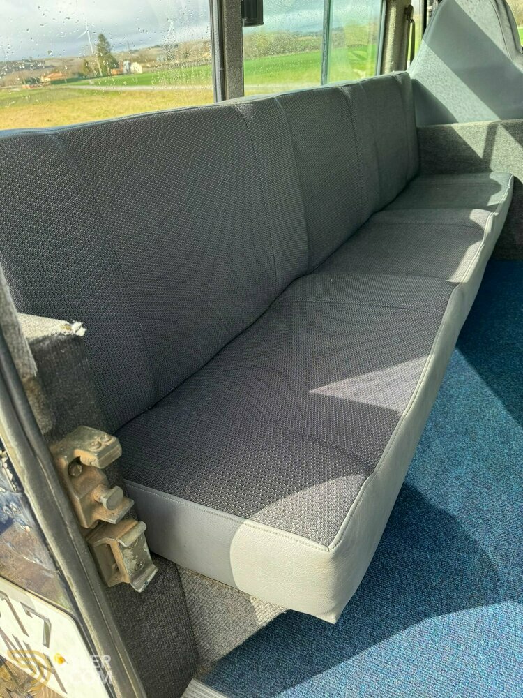 1991 Land Rover Defender 110, foto 10