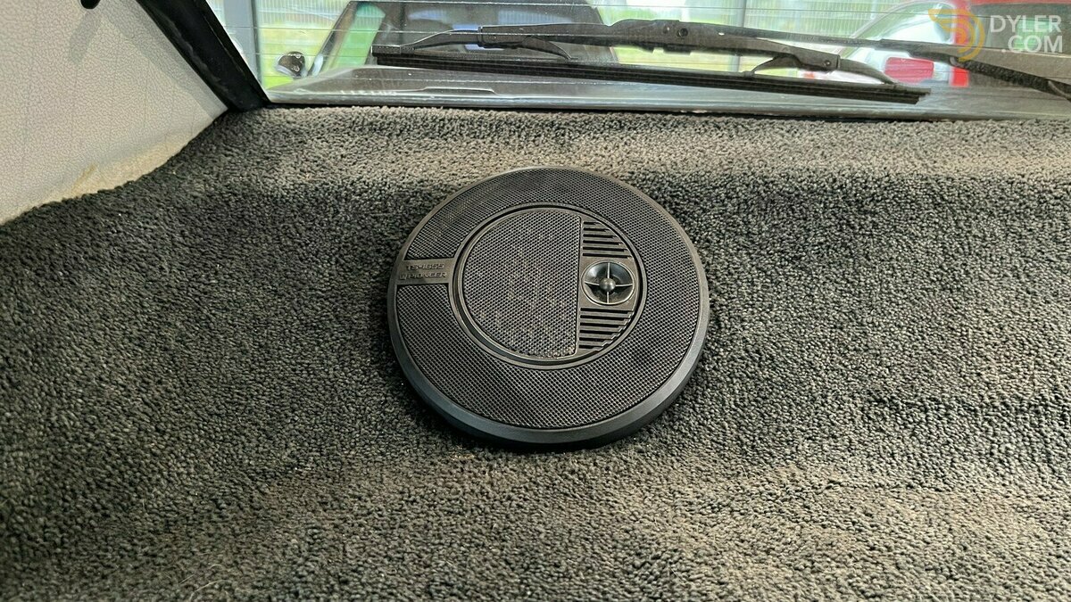 1982 Audi UR Quattro, foto 10