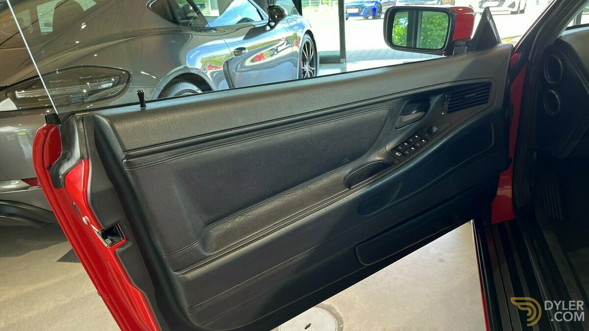 1991 BMW 850, foto 8
