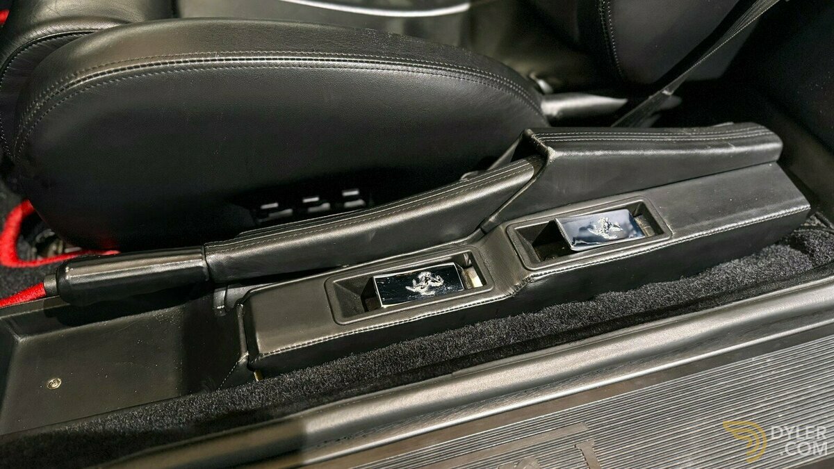 1991 Ferrari Testarossa, foto 12