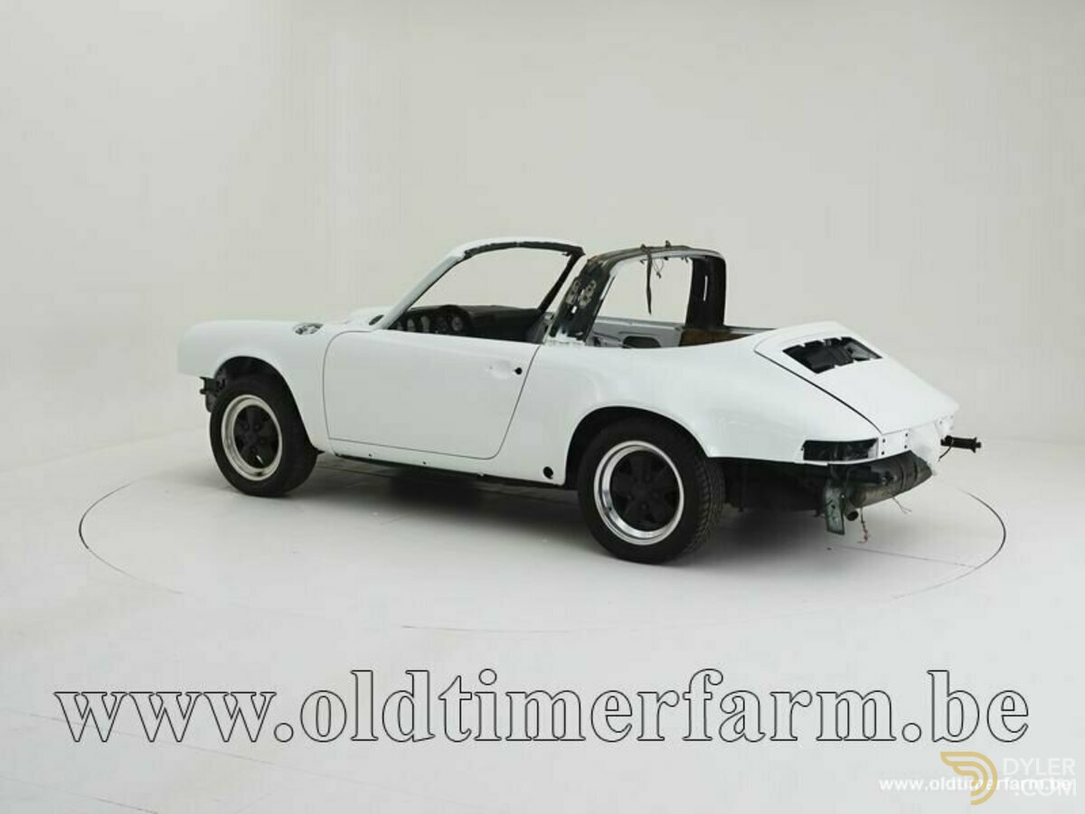 1976 Porsche 911 2.7 RP alex 12-20, foto 4