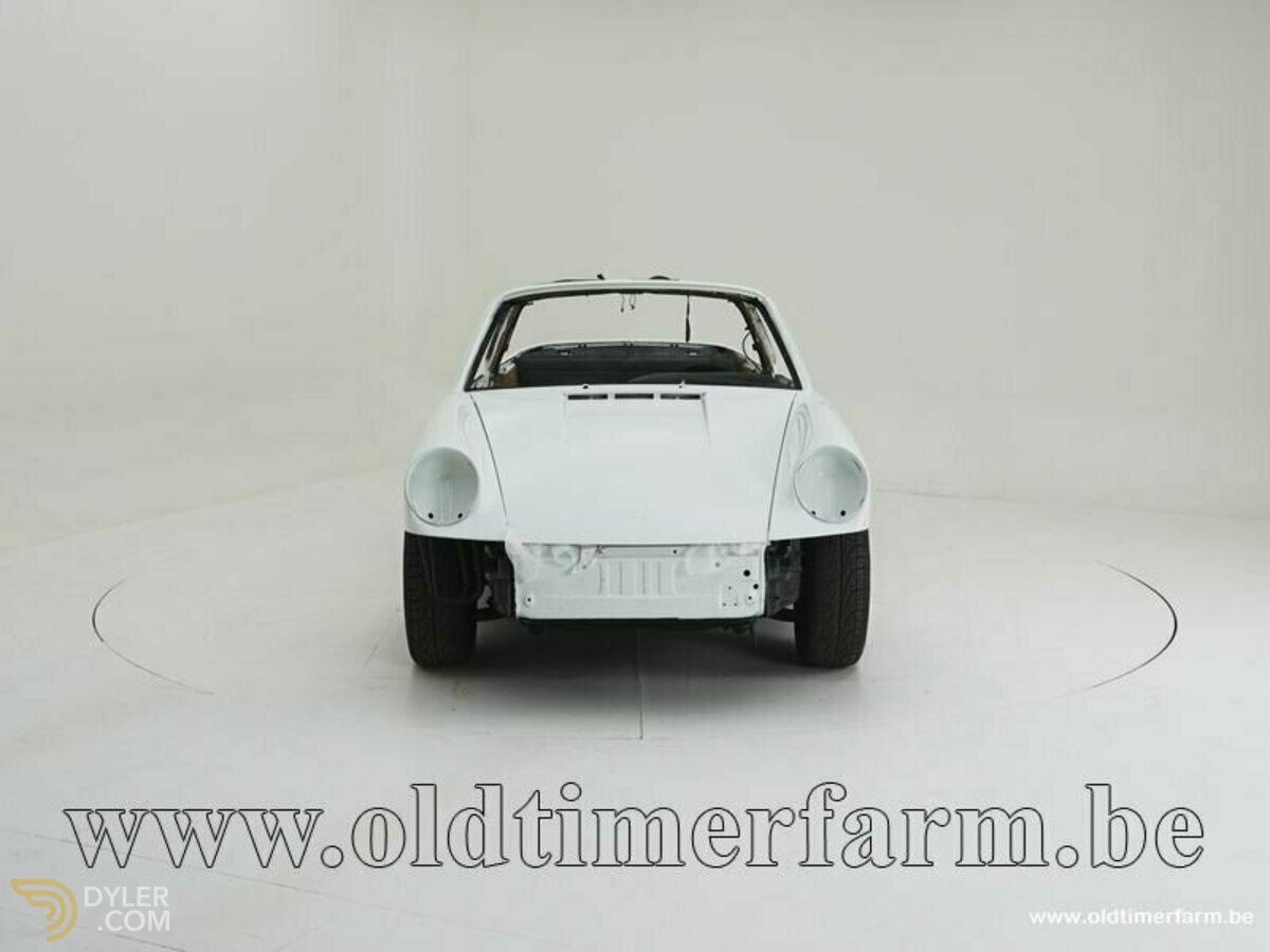 1976 Porsche 911 2.7 RP alex 12-20, foto 5