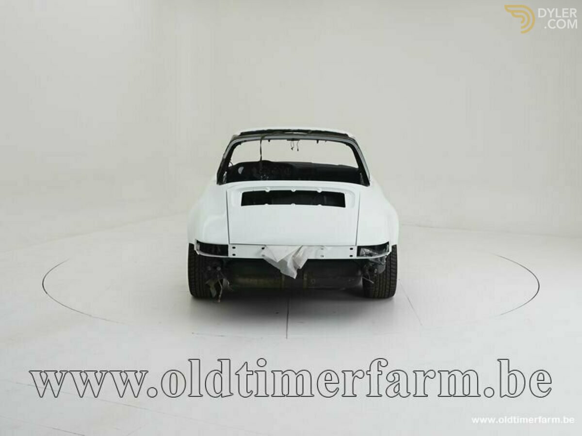 1976 Porsche 911 2.7 RP alex 12-20, foto 7