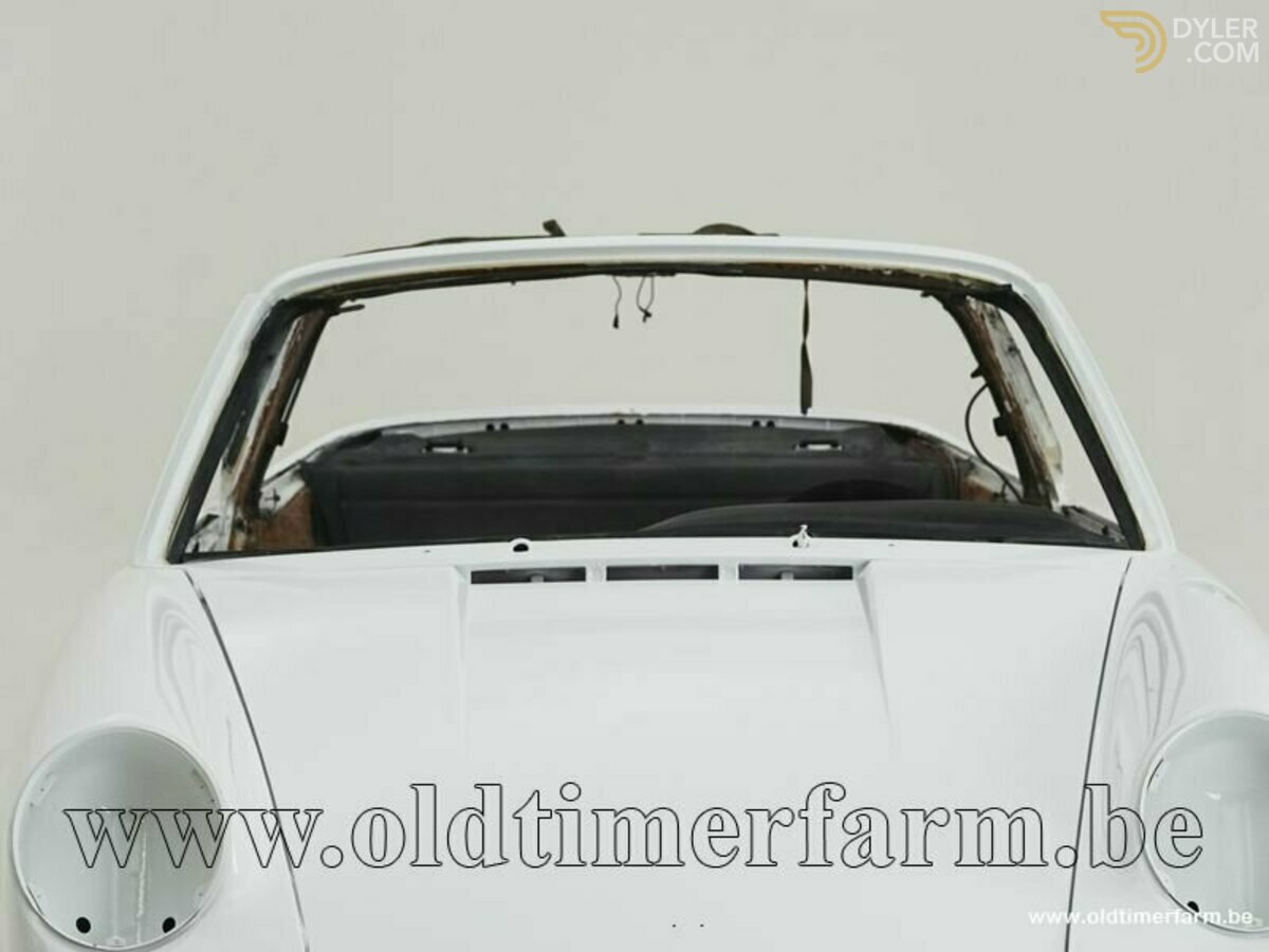 1976 Porsche 911 2.7 RP alex 12-20, foto 10