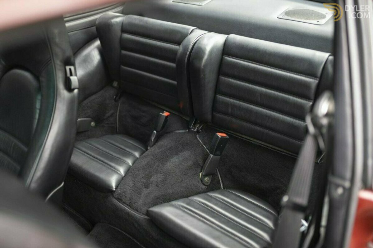 1985 Porsche 911 3.2 Carrera, foto 6