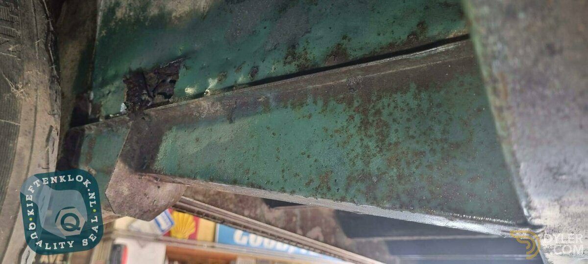 1967 Volkswagen T1 Pickup, foto 3