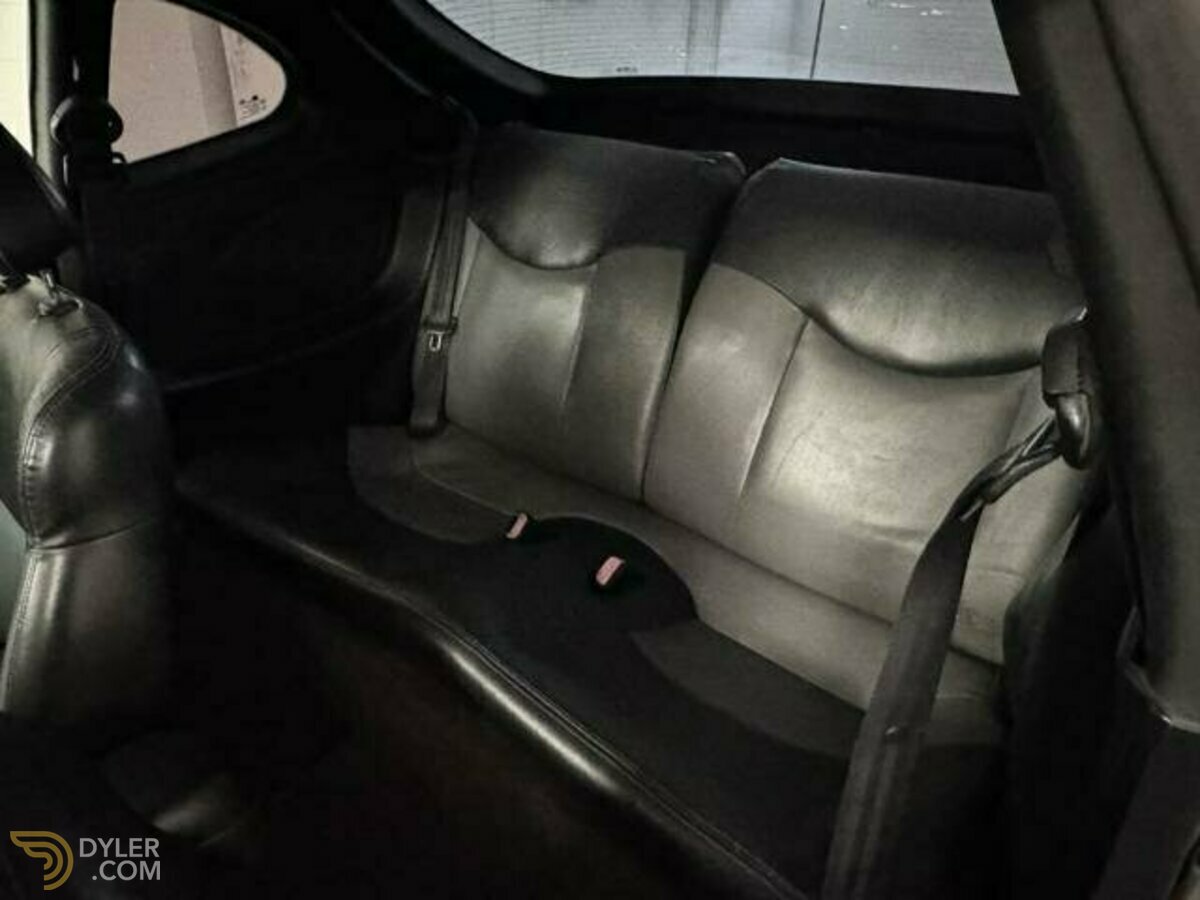 2000 Hyundai Coupe 1.6 16v GPL FX FL, foto 11