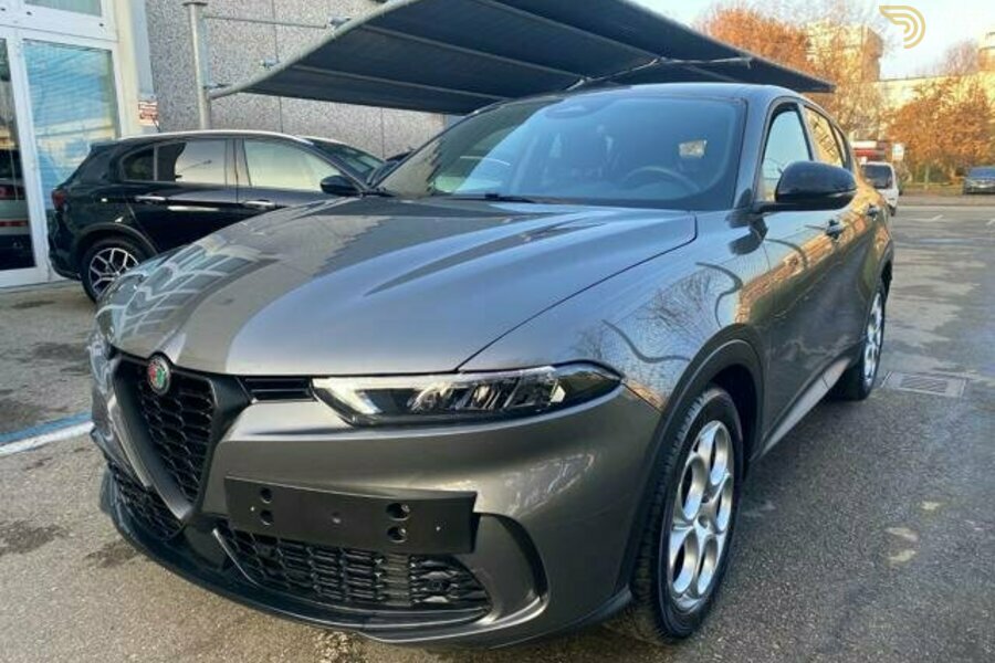 Tonale 1.5 130 48V Veloce:  Hidden Price Advantages - l25487p