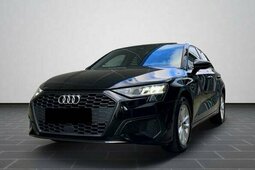 2016 Audi A3 Sportback 1.6 tdi Business 110cv E6 For Sale. Price 9