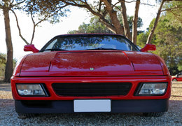 Ferrari 348 Coupe 1991 Ferrari 348 Coupe 1991 Car for Sale. 291652