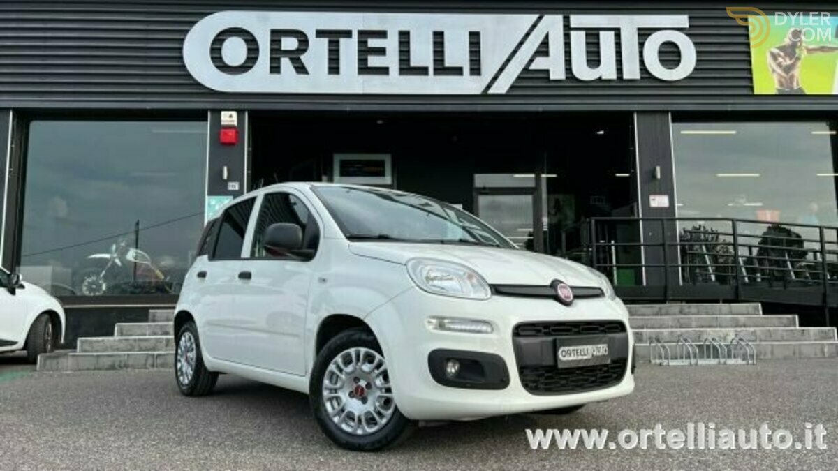 フィアット パンダ オーナーズバイブル FIAT PANDA OWNER'S FIAT PANDA CLASSIC Owner Manual - Compressed | PDF | Car