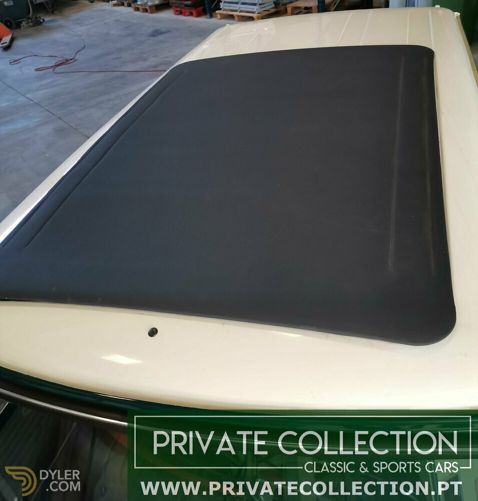 1977 MINI Cooper S VAN ( CONCOURS CONDITION), foto 5