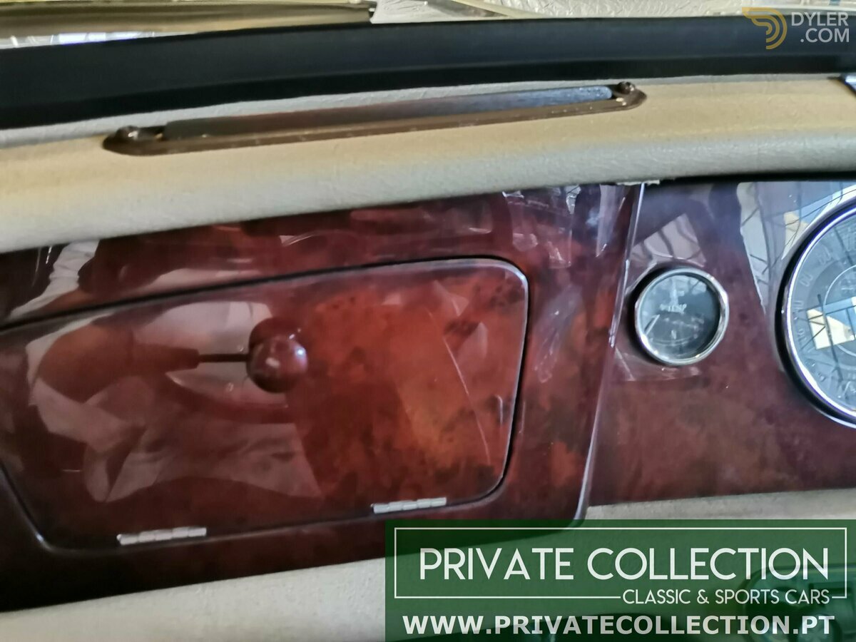 1977 MINI Cooper S VAN ( CONCOURS CONDITION), foto 8
