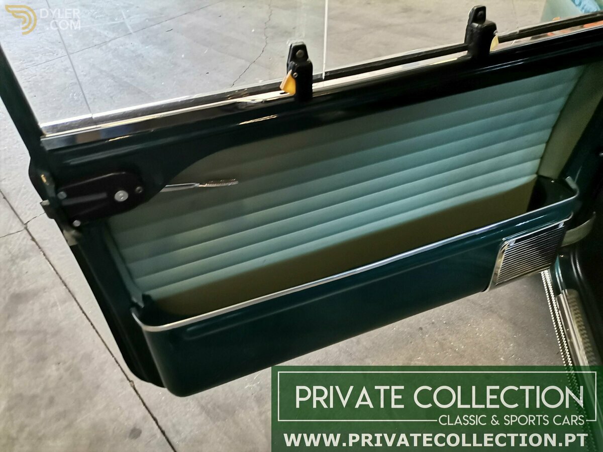 1977 MINI Cooper S VAN ( CONCOURS CONDITION), foto 9