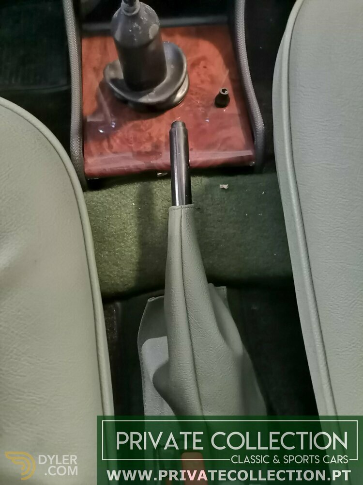 1977 MINI Cooper S VAN ( CONCOURS CONDITION), foto 10